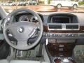 2004 7 Series 745Li Sedan #13