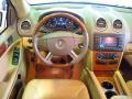 2007 ML 350 4Matic #19