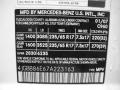 2007 ML 350 4Matic #25