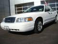 2008 Crown Victoria LX #1
