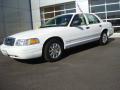 2008 Crown Victoria LX #2