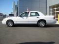 2008 Crown Victoria LX #3