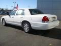 2008 Crown Victoria LX #4