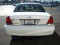 2008 Crown Victoria LX #5