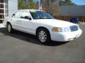 2008 Crown Victoria LX #8