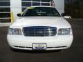 2008 Crown Victoria LX #9