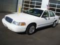 2008 Crown Victoria LX #10