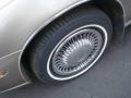 1999 Cutlass GL #9