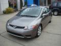 2008 Civic LX Coupe #8