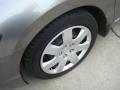 2008 Civic LX Coupe #9