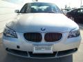2007 5 Series 530xi Sedan #2