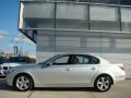 2007 5 Series 530xi Sedan #3