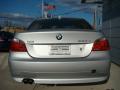 2007 5 Series 530xi Sedan #4