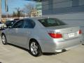 2007 5 Series 530xi Sedan #5