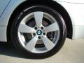 2007 5 Series 530xi Sedan #6