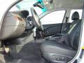 2007 5 Series 530xi Sedan #9