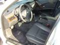 2007 5 Series 530xi Sedan #10