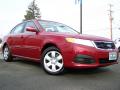 2009 Optima LX #1