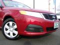 2009 Optima LX #2