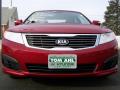 2009 Optima LX #3