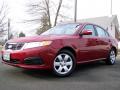 2009 Optima LX #5