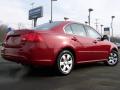 2009 Optima LX #7