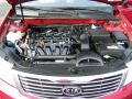 2009 Optima LX #15