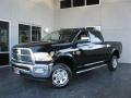 2010 Ram 3500 Laramie Crew Cab 4x4 #1