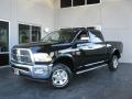 2010 Ram 3500 Laramie Crew Cab 4x4 #2