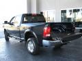 2010 Ram 3500 Laramie Crew Cab 4x4 #8