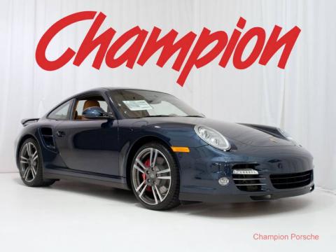 Dark Blue Metallic Porsche 911 Turbo Coupe. Click to enlarge. Dark Blue Metallic Porsche 911 Turbo Coupe. Click to enlarge.