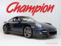 2010 911 Turbo Coupe #1 2010 911 Turbo Coupe #1
