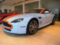 2010 V8 Vantage Coupe #3