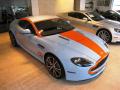 2010 V8 Vantage Coupe #6