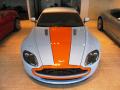 2010 V8 Vantage Coupe #7
