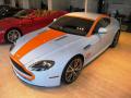 2010 V8 Vantage Coupe #8