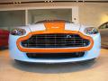 2010 V8 Vantage Coupe #14