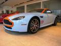 2010 V8 Vantage Coupe #15