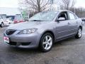 2006 MAZDA3 i Sedan #1