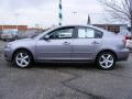 2006 MAZDA3 i Sedan #2