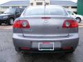 2006 MAZDA3 i Sedan #4