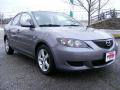 2006 MAZDA3 i Sedan #7