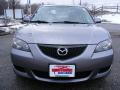 2006 MAZDA3 i Sedan #8