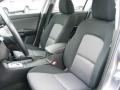2006 MAZDA3 i Sedan #9