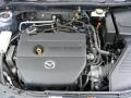 2006 MAZDA3 i Sedan #29