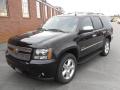 2010 Tahoe LTZ #1