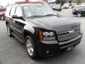 2010 Tahoe LTZ #5