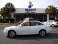 2008 Azera Limited #1