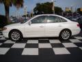 2008 Azera Limited #2