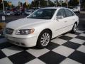 2008 Azera Limited #3